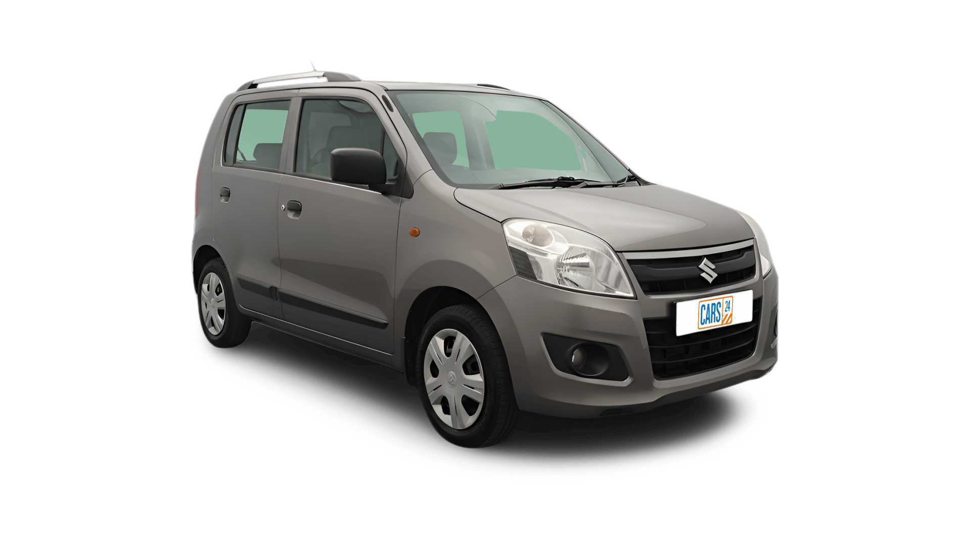 2018 Maruti Wagon R 1.0 - Hatchback - Petrol - Manual - ₹2.99 lakh